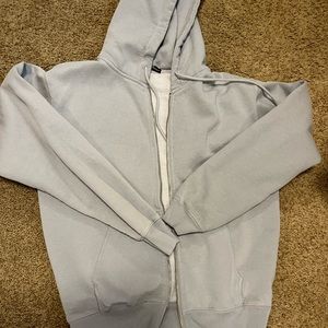 brandy periwinkle hoodie